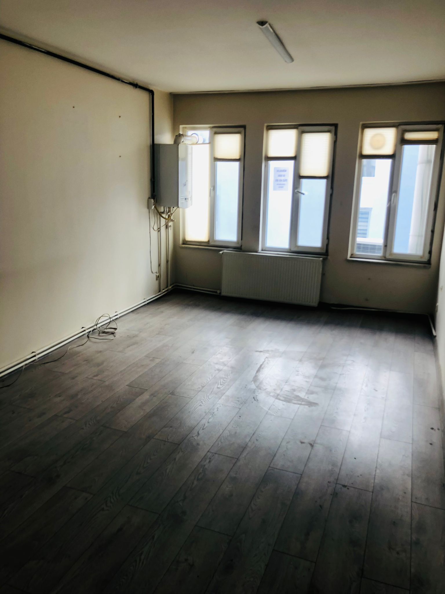 KİRALIK OFİS